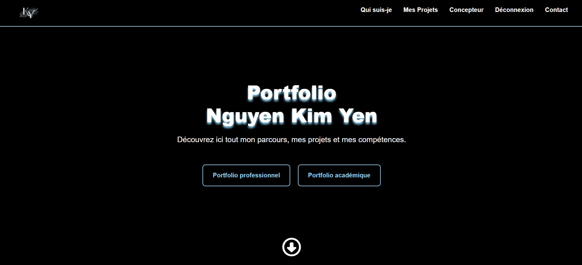 Image du Projet